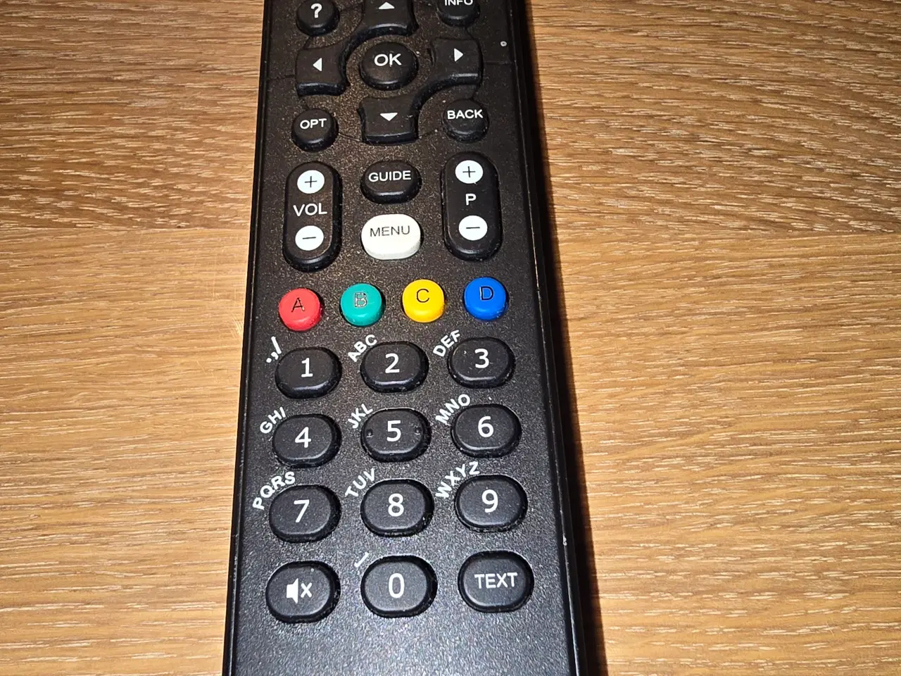 Billede 2 - Sagemcom DTIW77 HD boxer tv boks