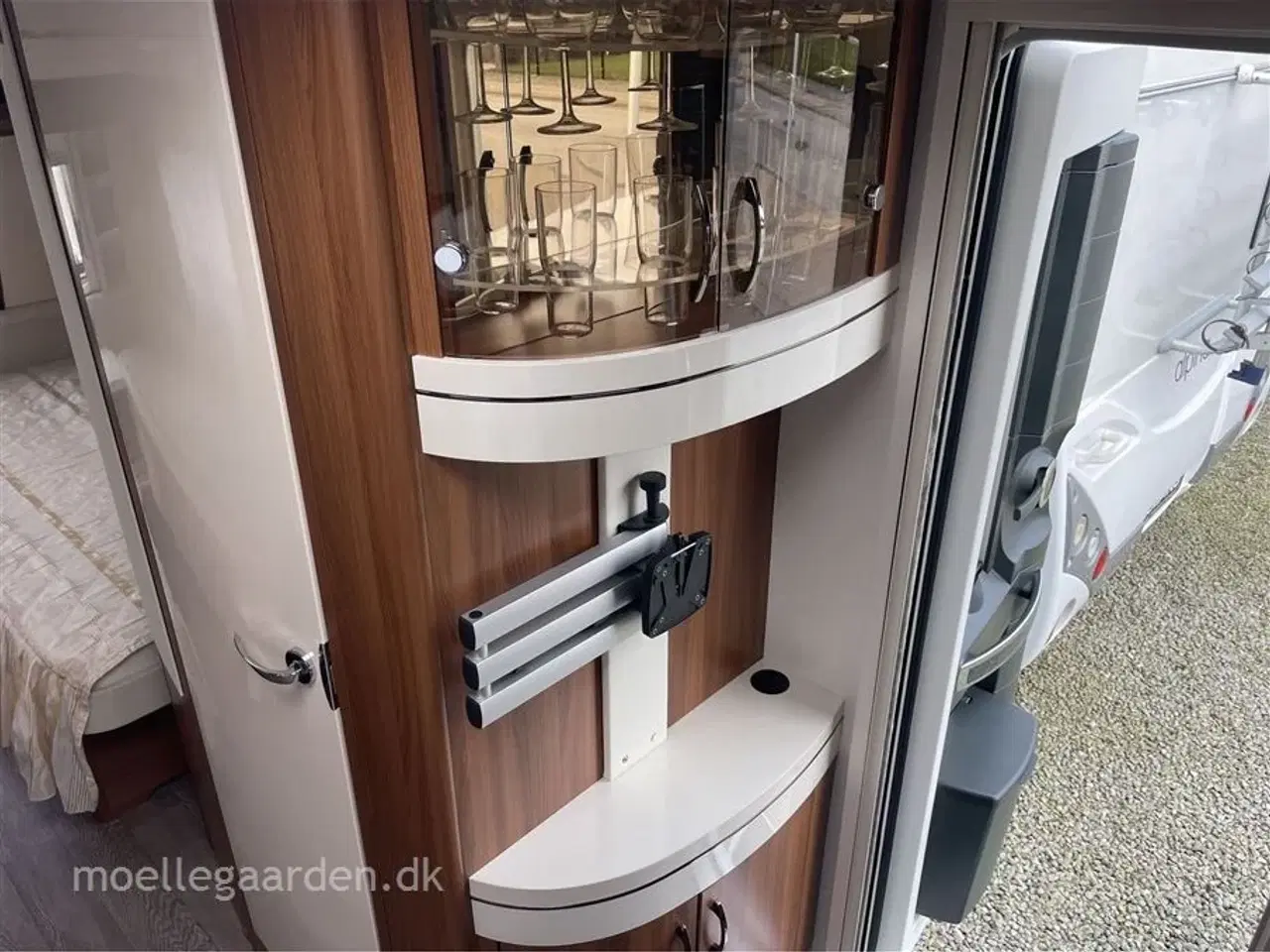 Billede 6 - 2018 - Hobby Excellent 540 UL