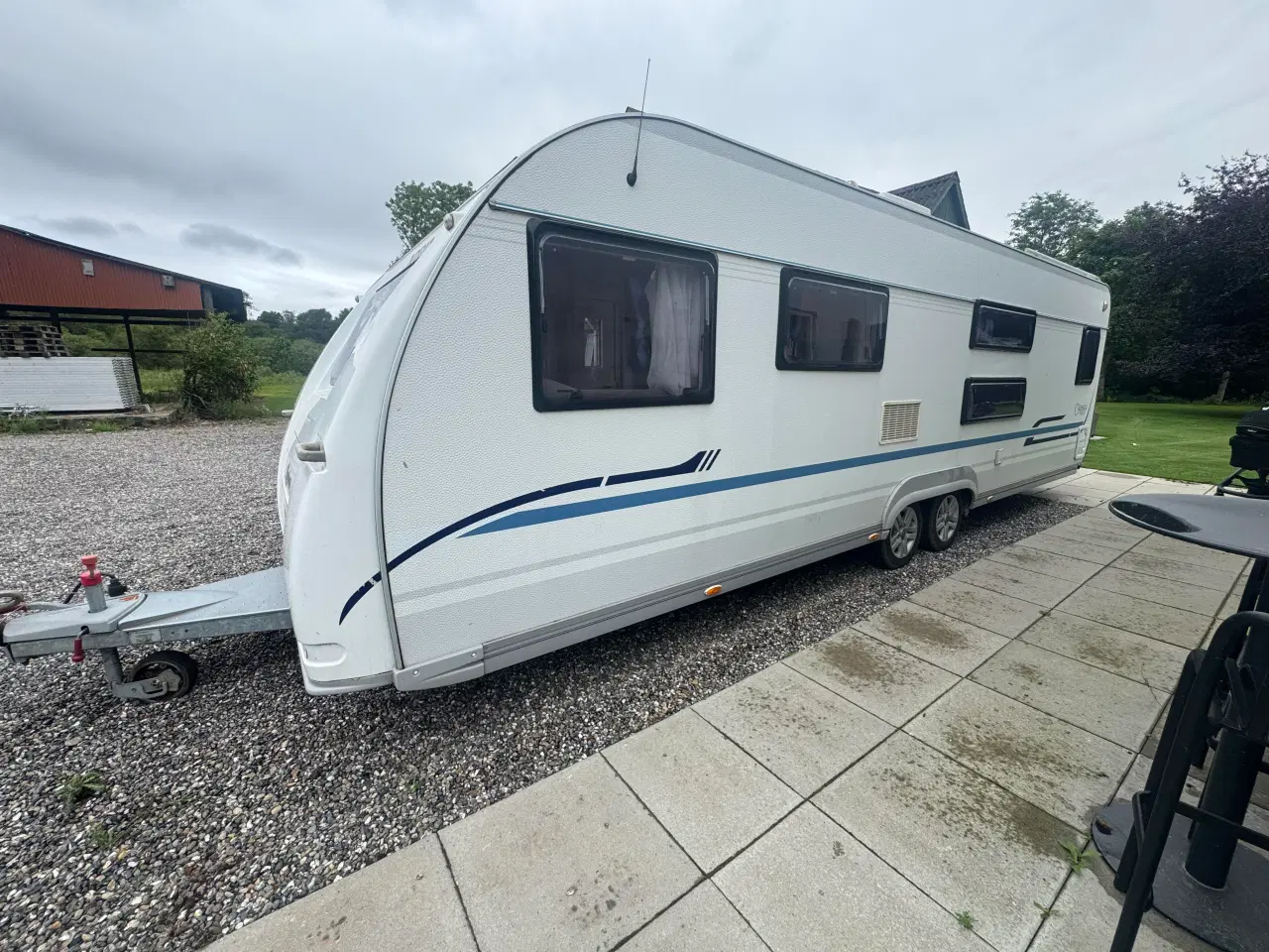 Billede 11 - Adria Classica 743 UT