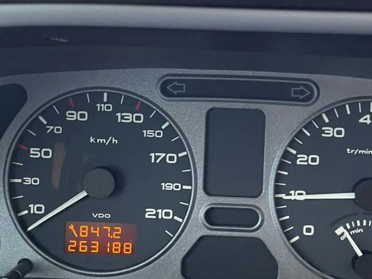 Billede 7 - peugeot 306 cabriolet 