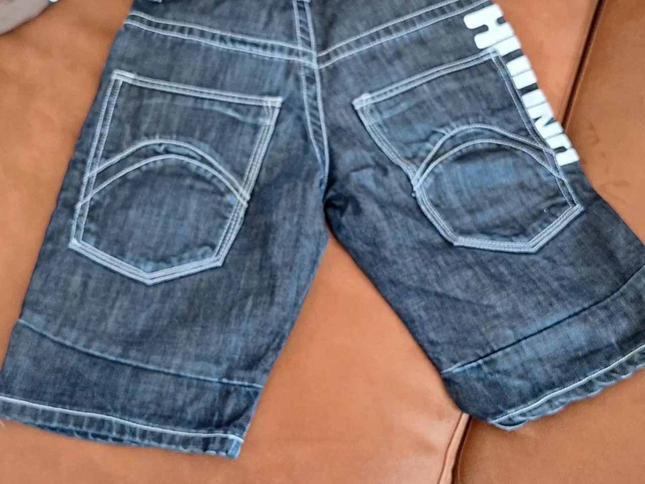 Billede 4 - Cowboy shorts 