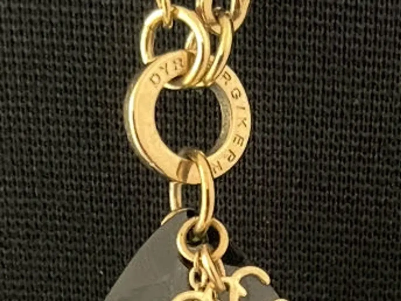 Billede 3 - Halskæde 