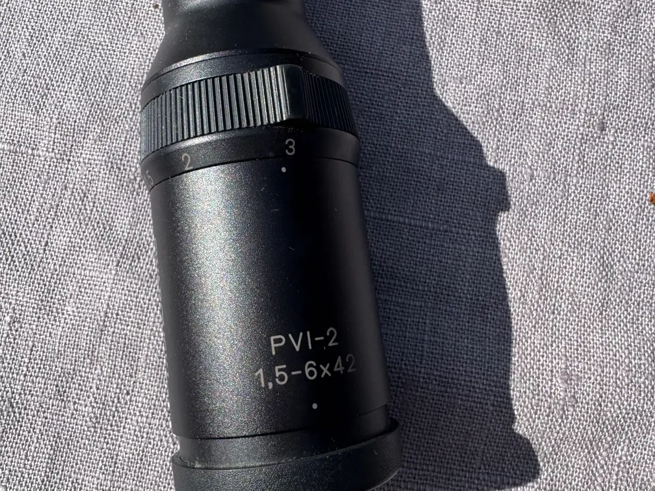 Billede 2 - Swarovski sigtekikkert riffel