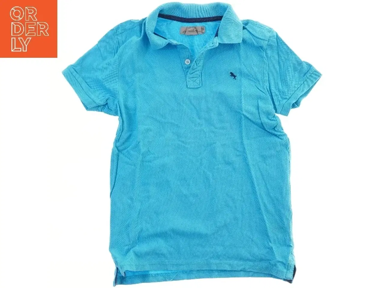 Billede 1 - Polo T-shirt fra H&M (str. 140)