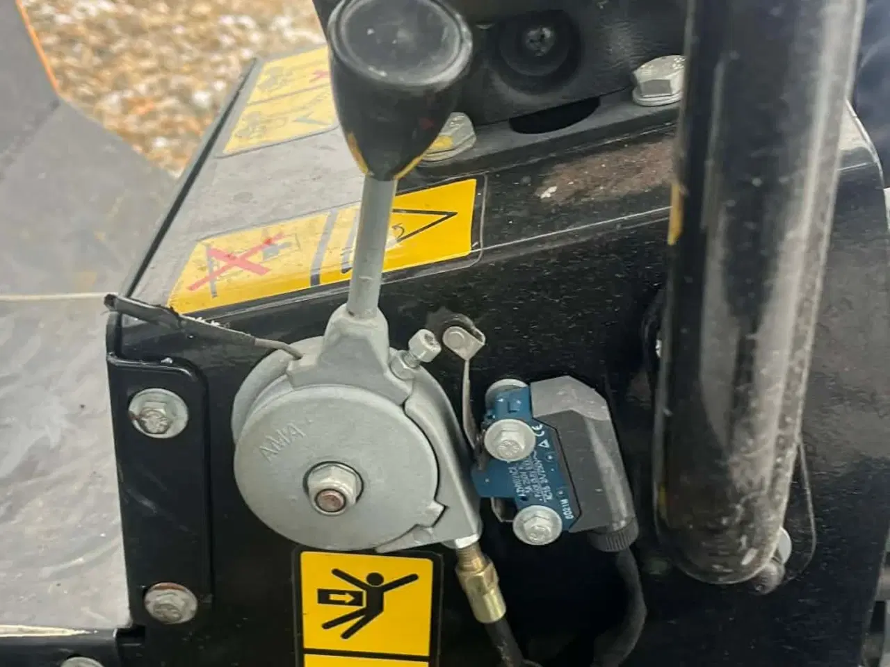 Billede 3 - Giant D337T