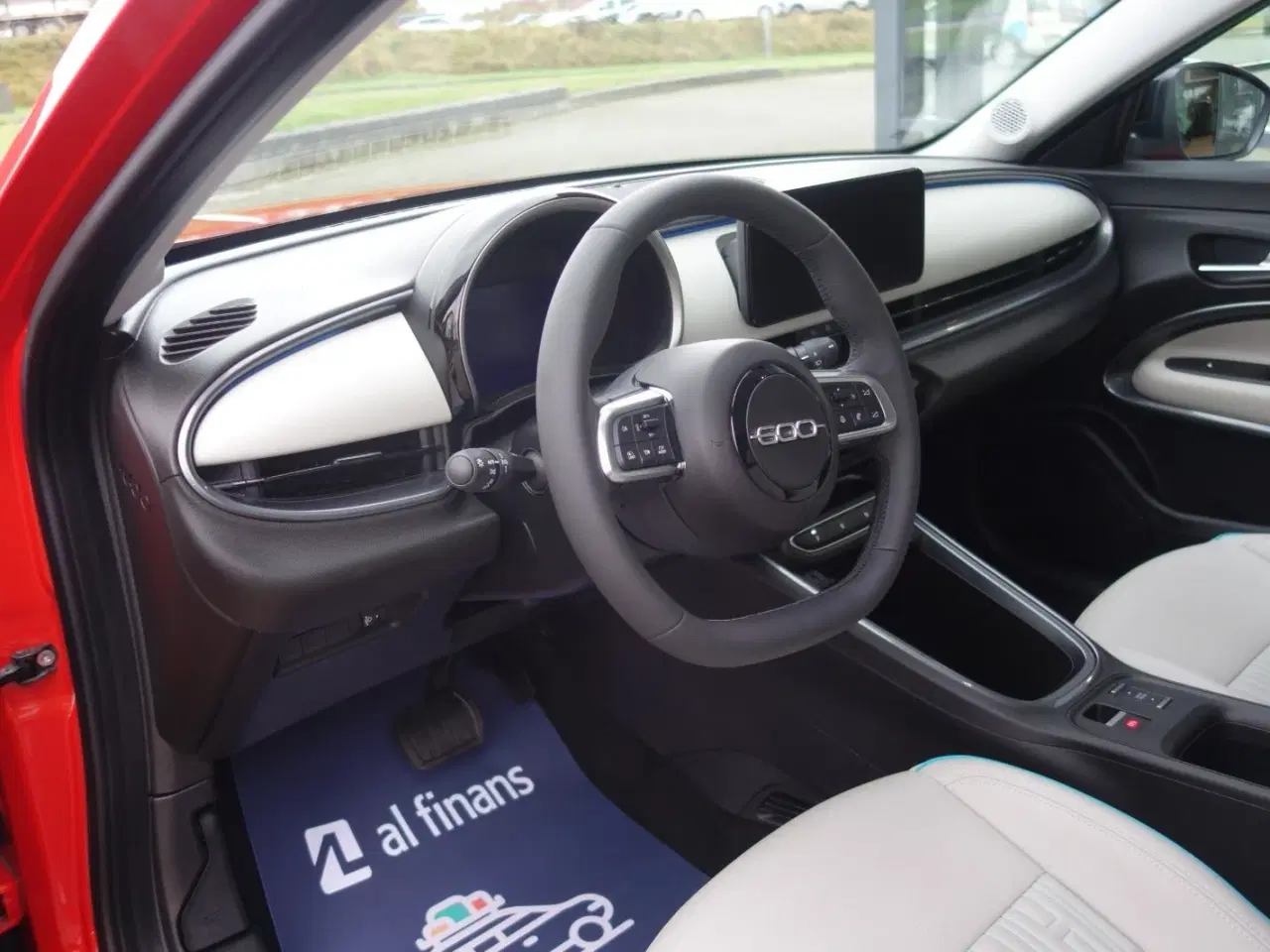 Billede 8 - Fiat 600e 54 la Prima