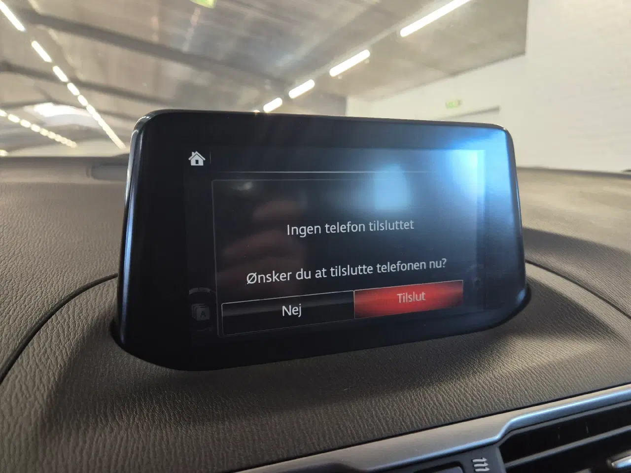 Billede 11 - Mazda 3 2,0 Skyactiv-G Vision 120HK 5d 6g