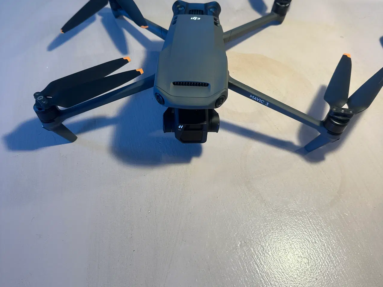 Billede 2 - DJI mavic 3 v2 med flymore combo