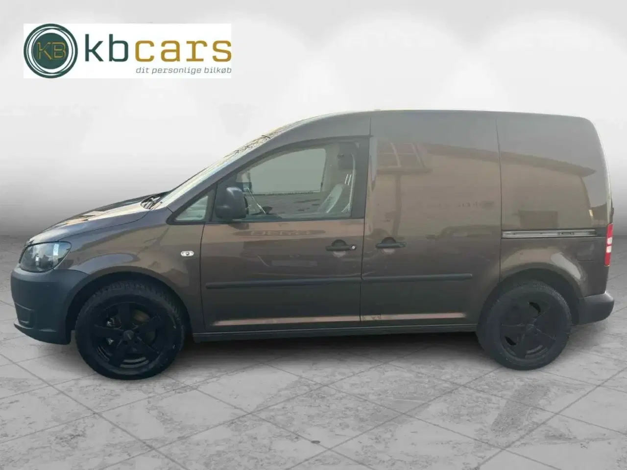 Billede 6 - VW Caddy 1,2 TSi 105 Van