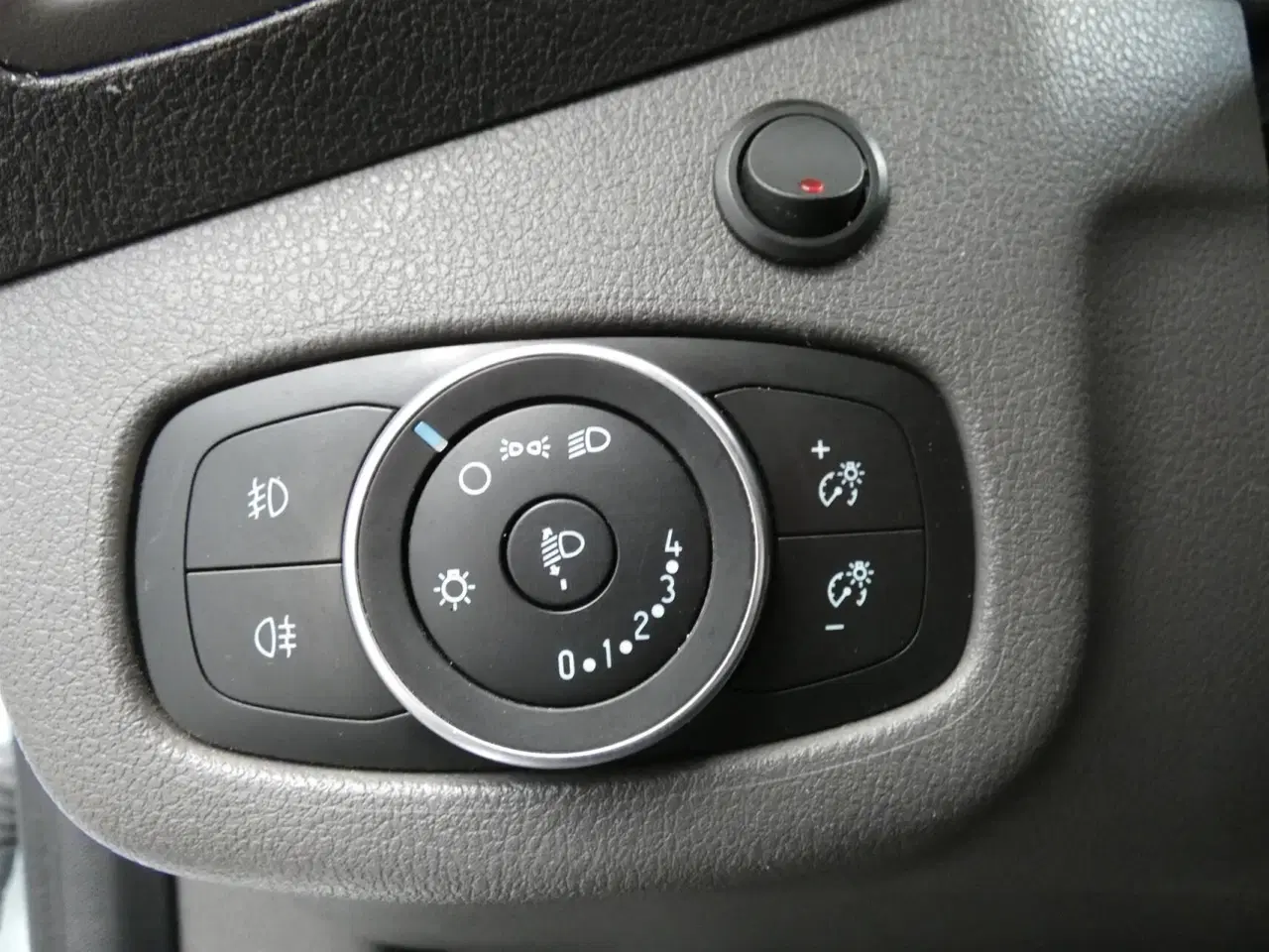 Billede 16 - Ford Transit Connect Lang 1,5 EcoBlue Trend 100HK Van 6g