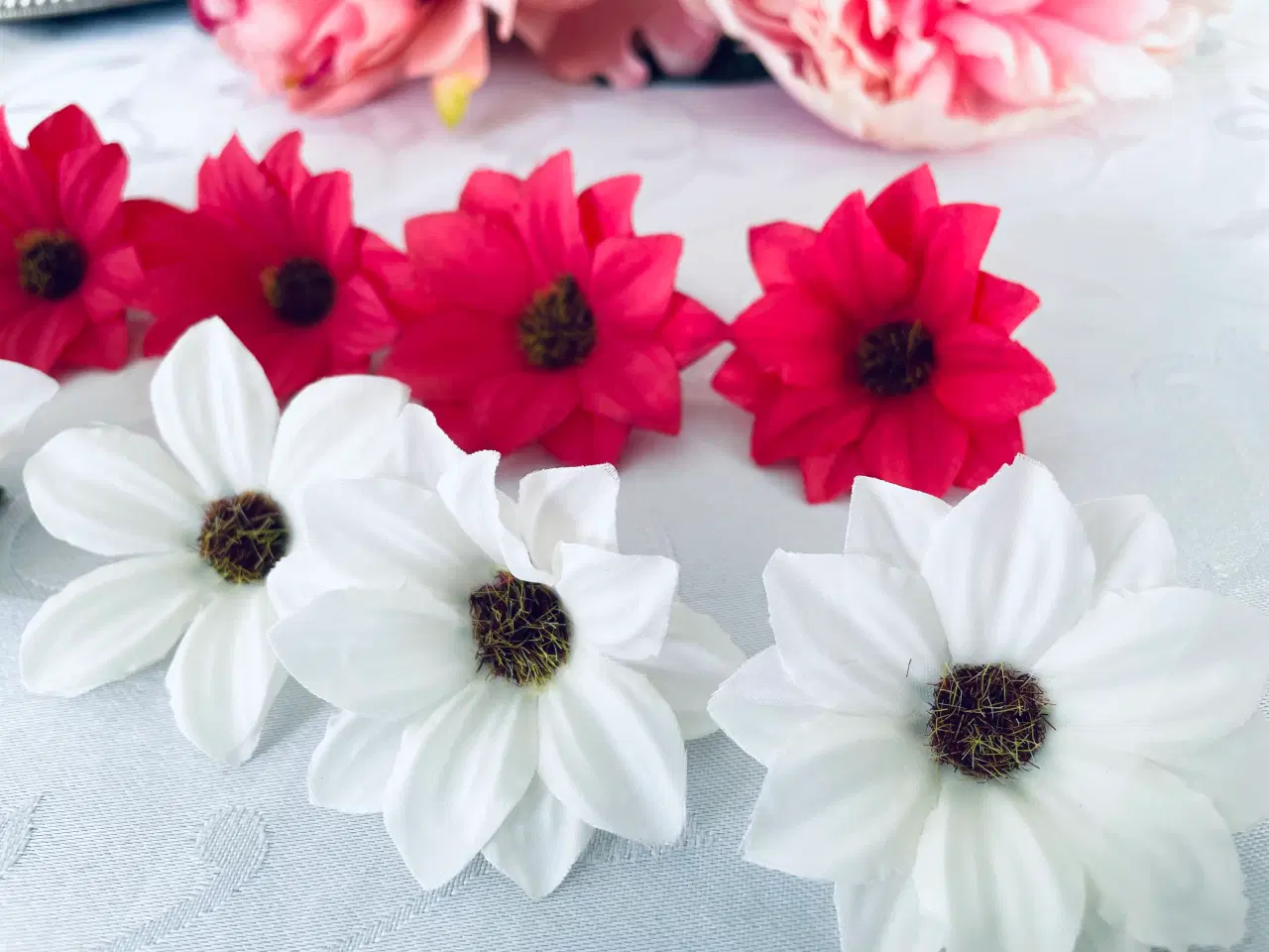 Billede 7 - Kunstig blomster 