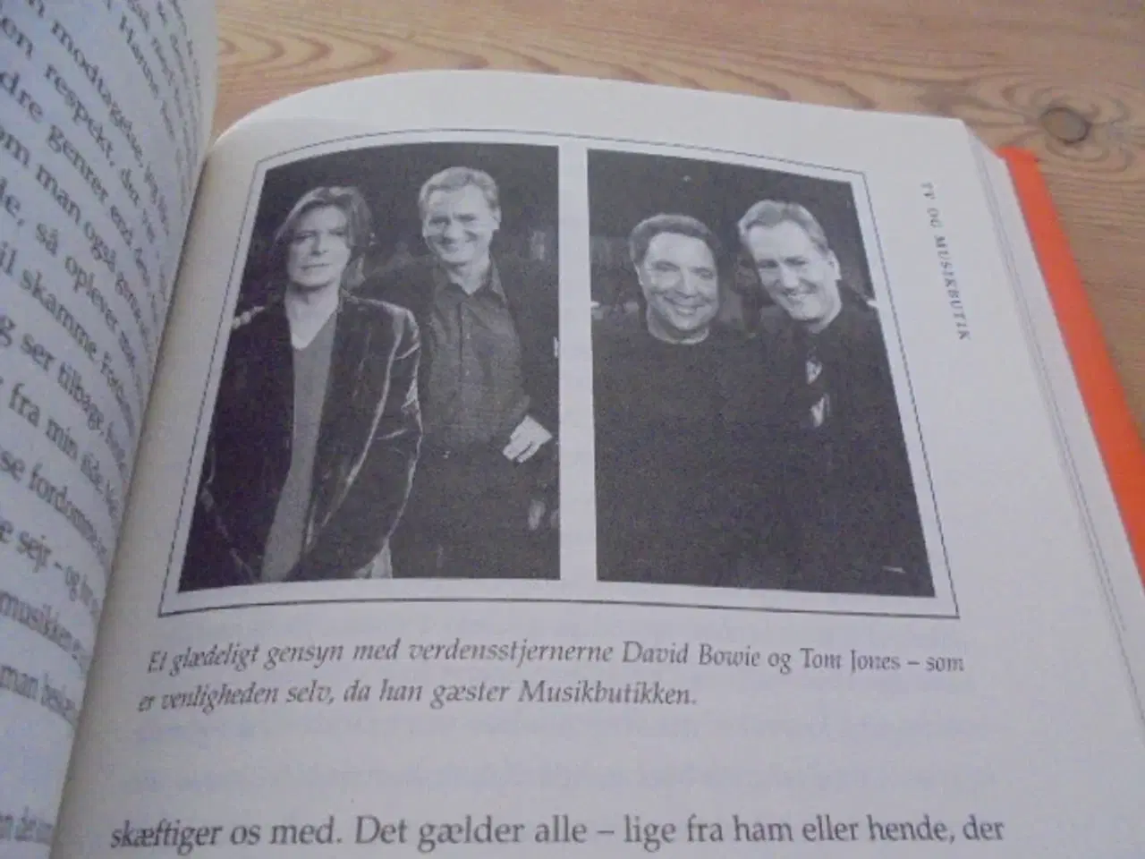 Billede 6 - Keld og Hilda Heick - Duet for livet - fin stand