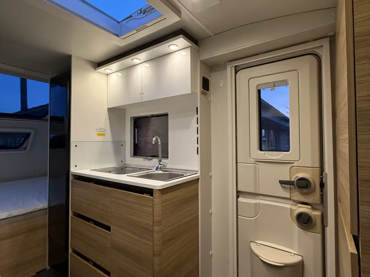 Billede 12 - Adria Action PD 2018 