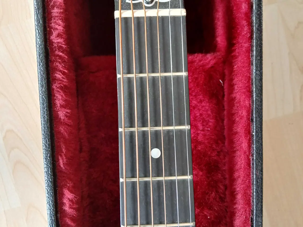Billede 4 - Gibson Hummingbird 