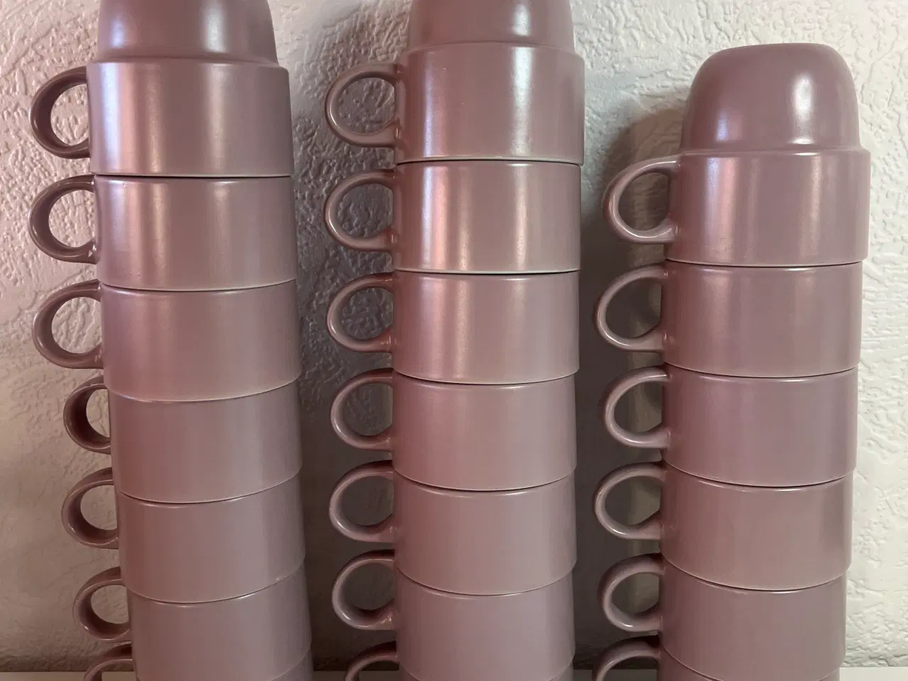 Billede 1 - 20 Stk. Rosa Kopper fra  Day Useful Everyday