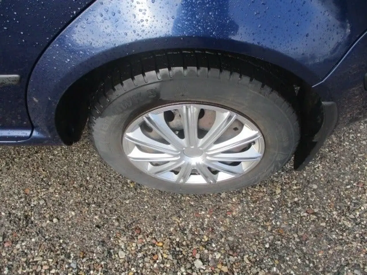 Billede 6 - VW Golf V 1,4 DK