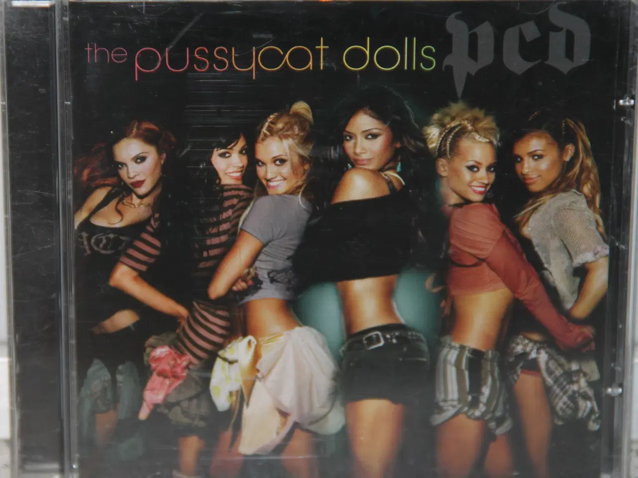 Billede 11 - CD’er Forskellige sælges