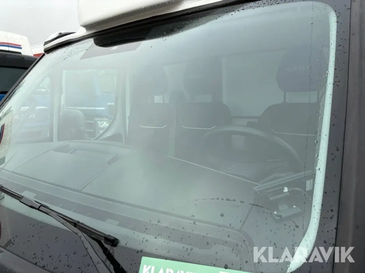 Billede 11 - Kølebil Iveco Daily 70-210 Hi-Matic