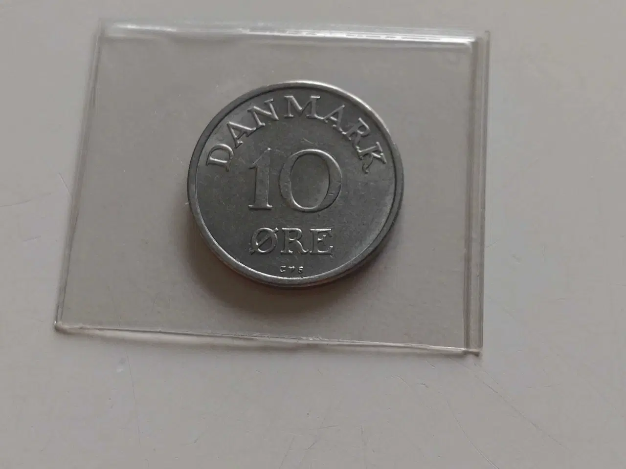 Billede 1 - 10 øre 1959