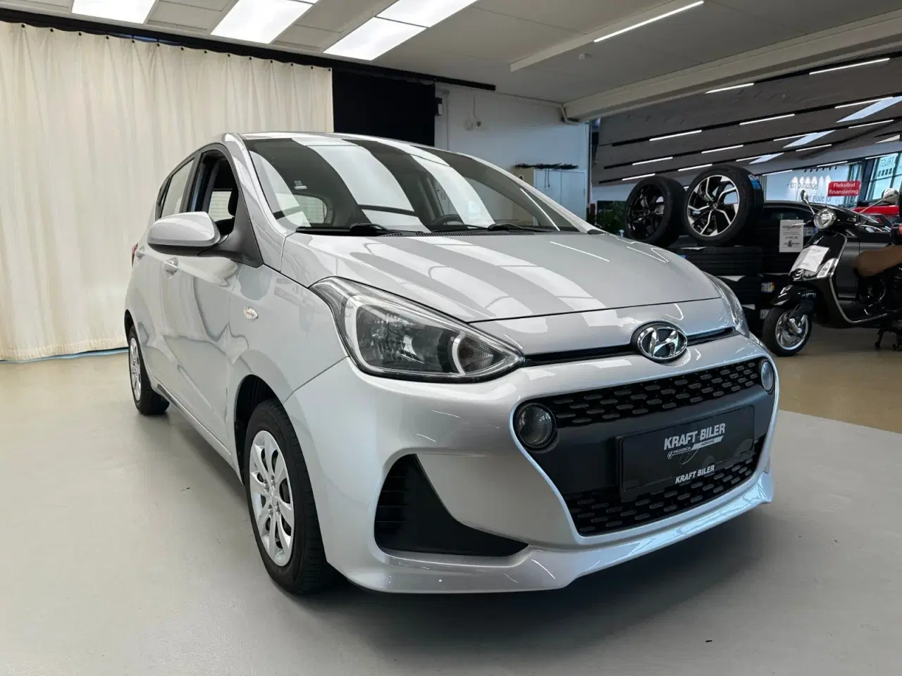 Billede 6 - Hyundai i10 1,0 Life