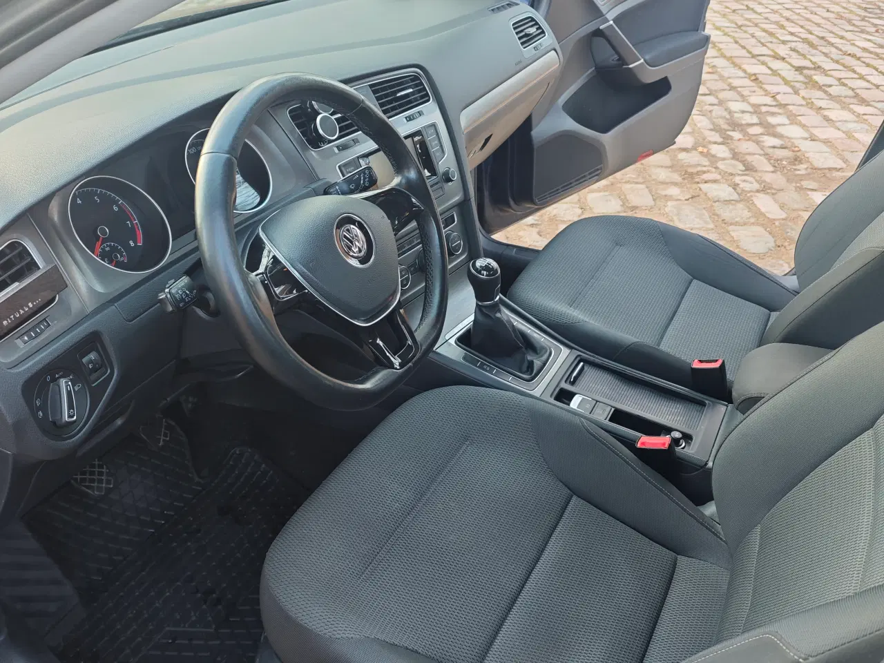 Billede 7 - VW Golf VII 1.4 TSI