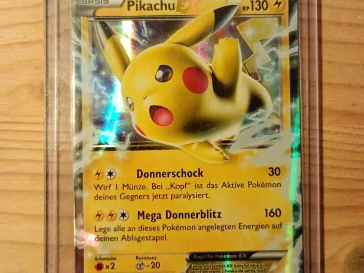 Billede 1 - Pokemonkort 