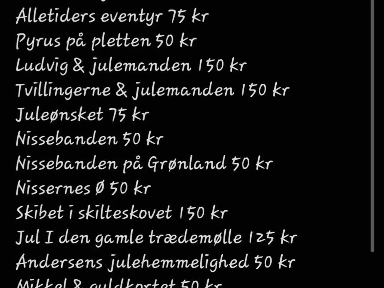 Billede 1 - Dvd film