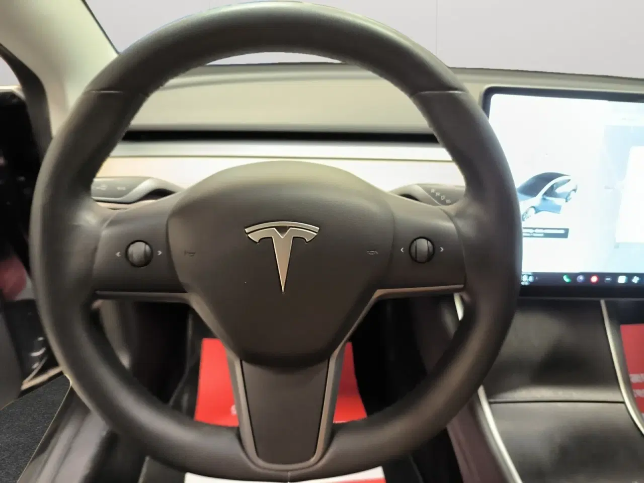 Billede 6 - Tesla Model 3  Long Range AWD