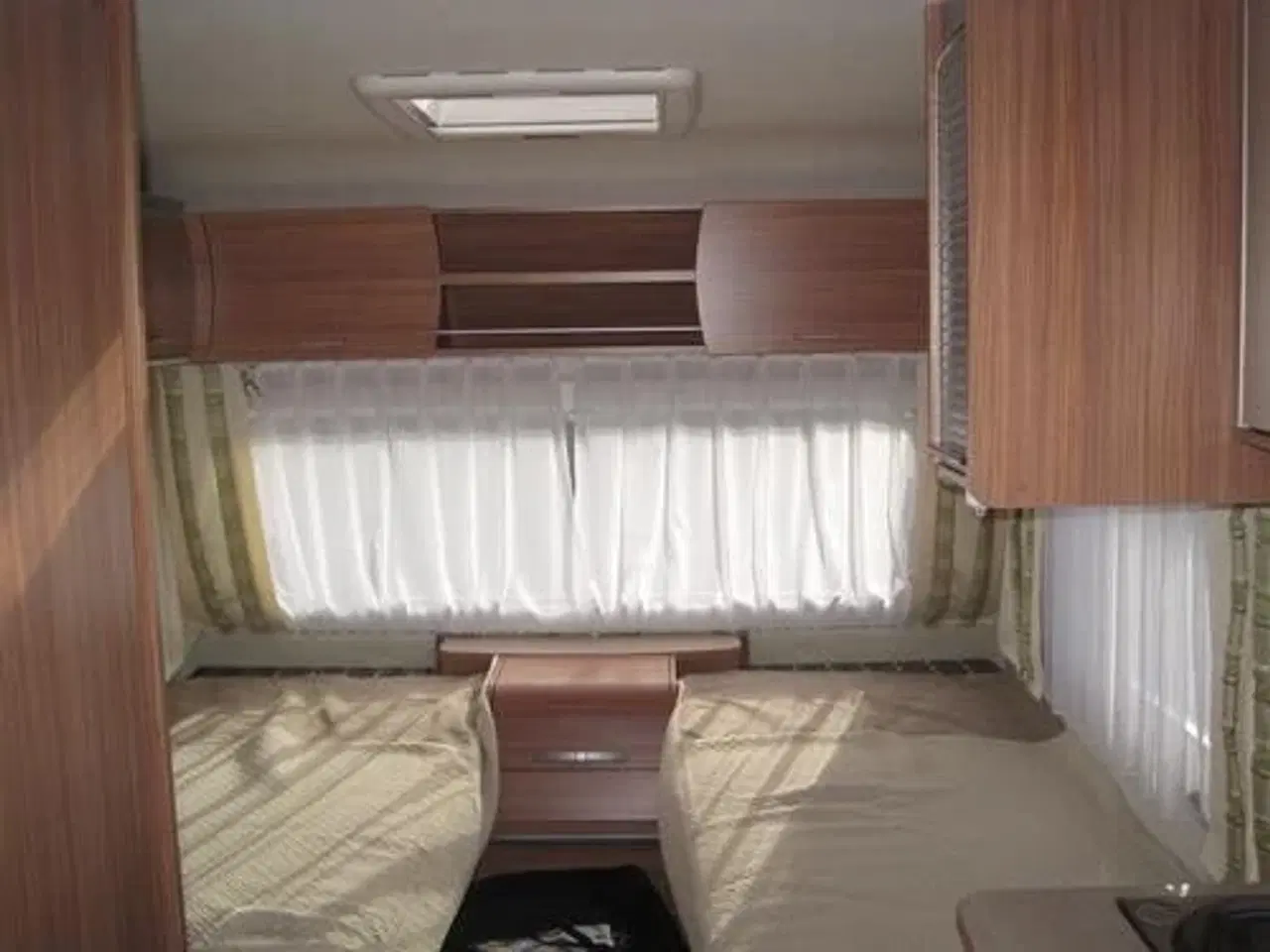 Billede 5 - Bürstner AVERSO 460 TL