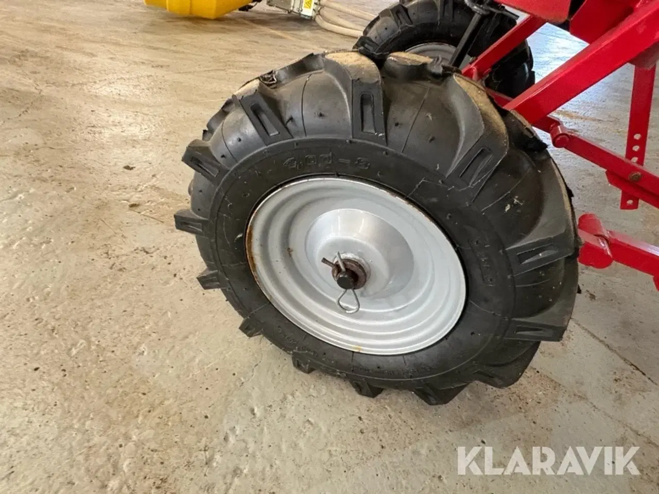 Billede 12 - Saltspreder Rondini