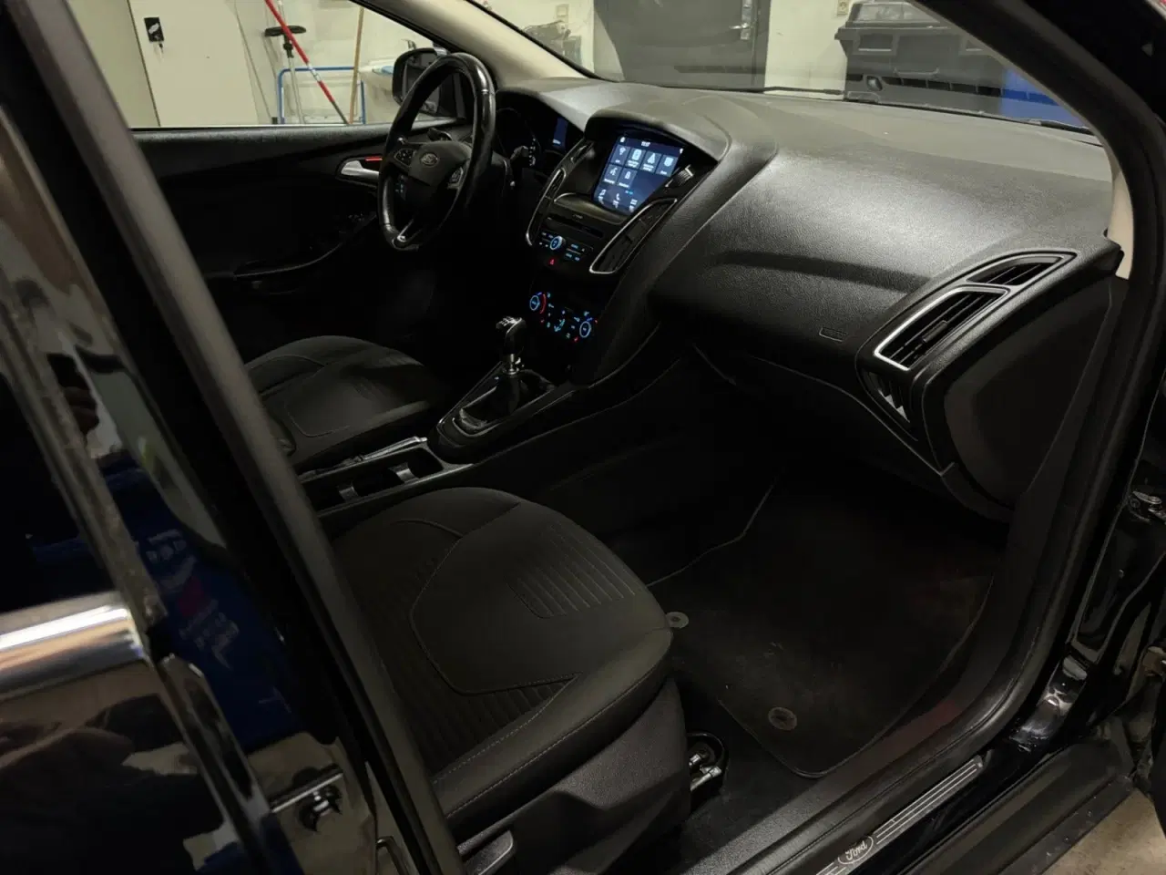 Billede 15 - Ford Focus 1,5 TDCi 120 Titanium+ stc.