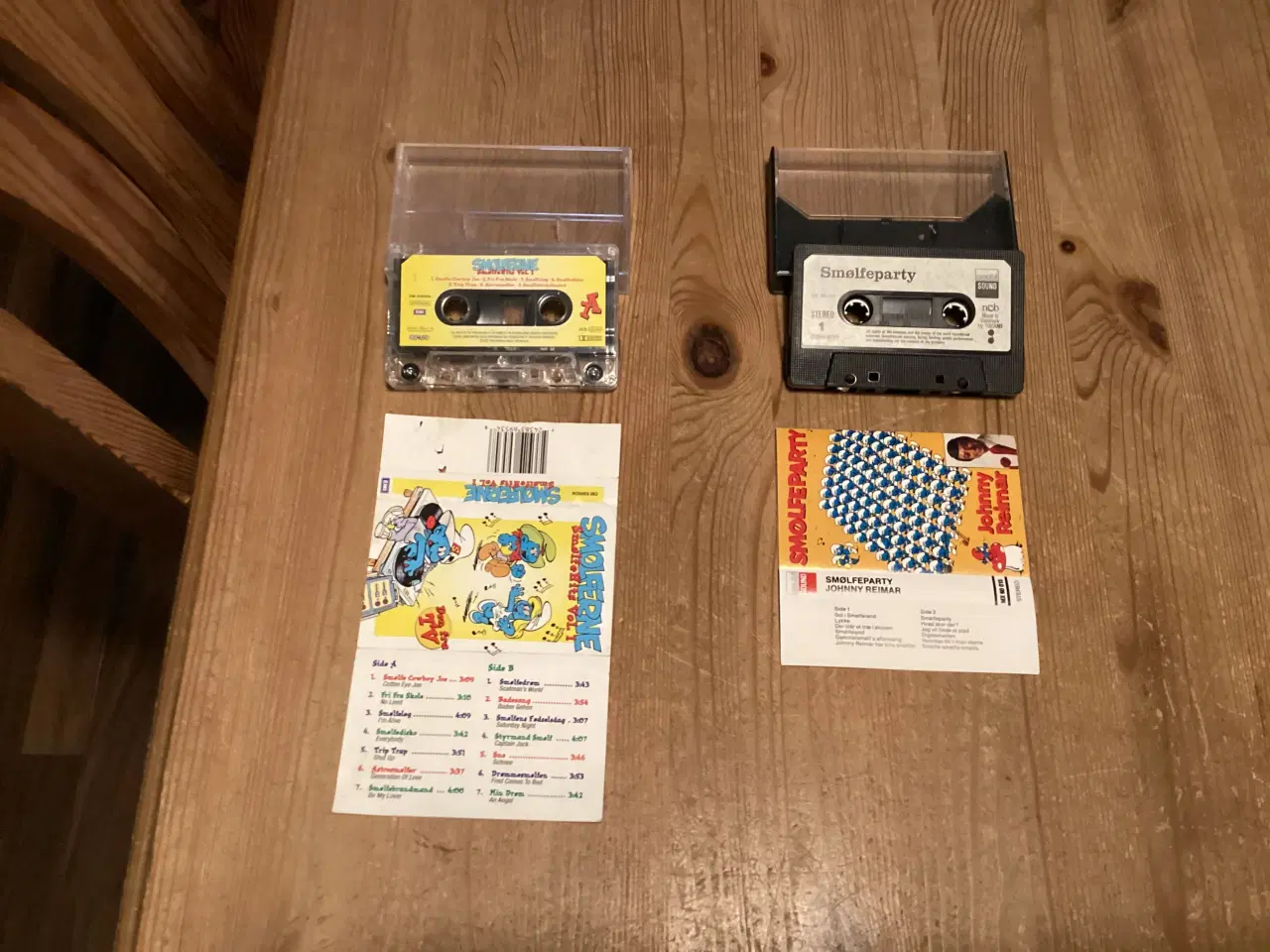 Billede 14 - Børne Musik Bånd, 34 Stks.