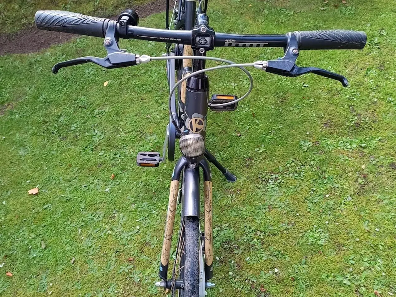 Billede 5 - Kildemoes el cykel defekt