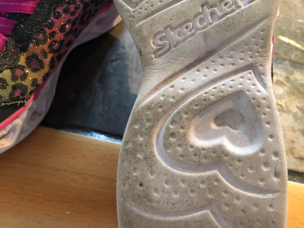 Billede 5 - Sketchers sko str 28