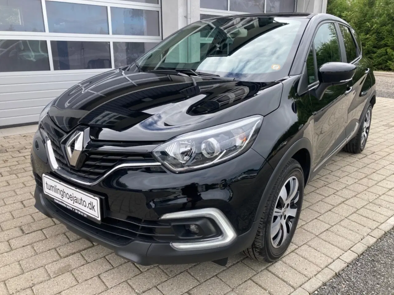 Billede 3 - Renault Captur 0,9 TCe 90 Zen