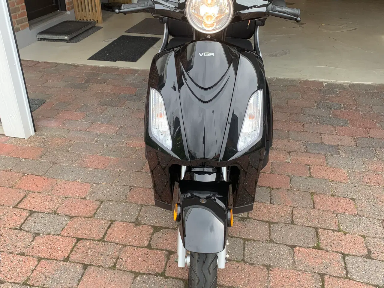 Billede 8 - VGA Tres el. 2025. Kørt 15 km