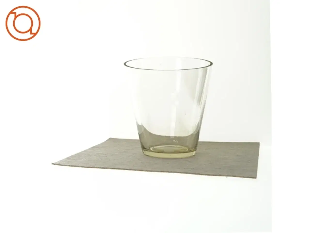Billede 3 - vase (str. 22 cm)