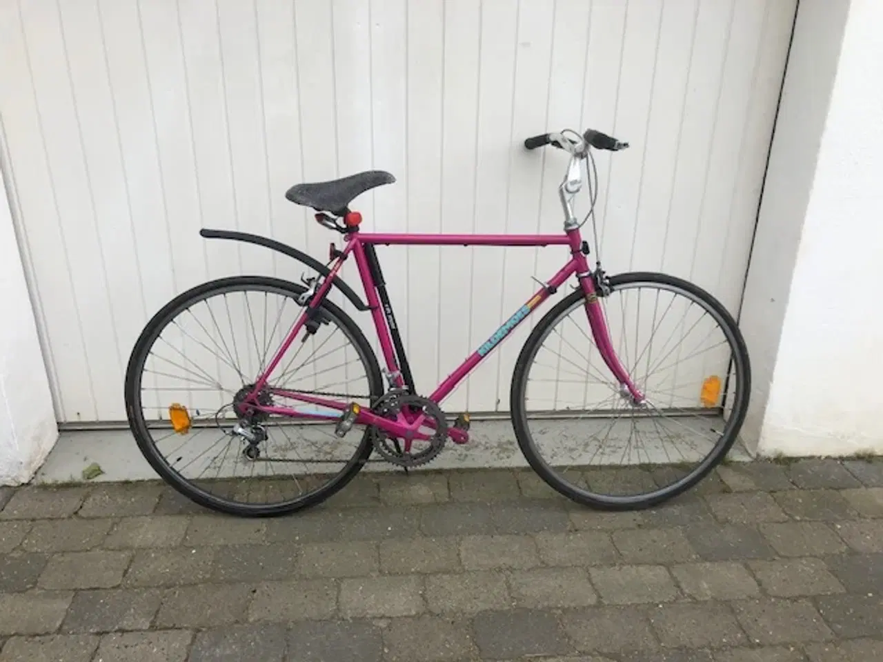 Billede 1 - Kildemose cykel,