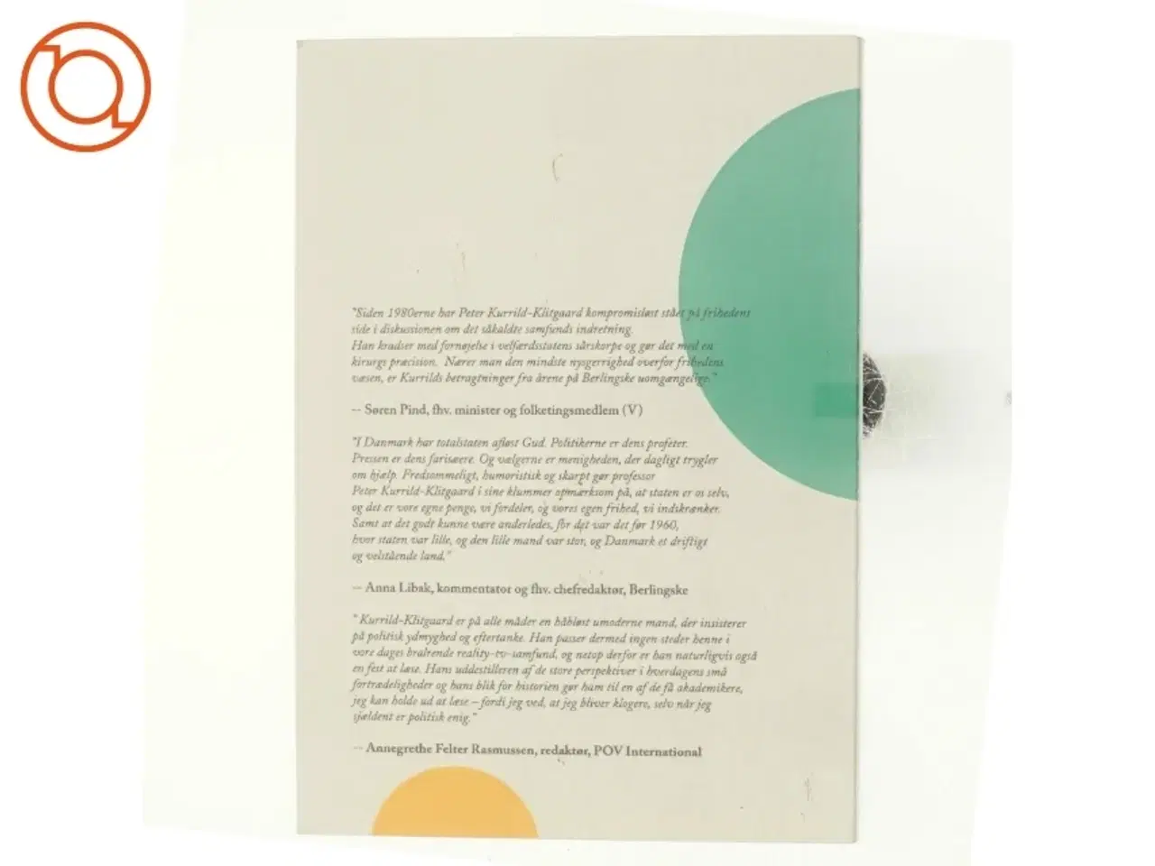 Billede 3 - Demokrati i Totalstaten