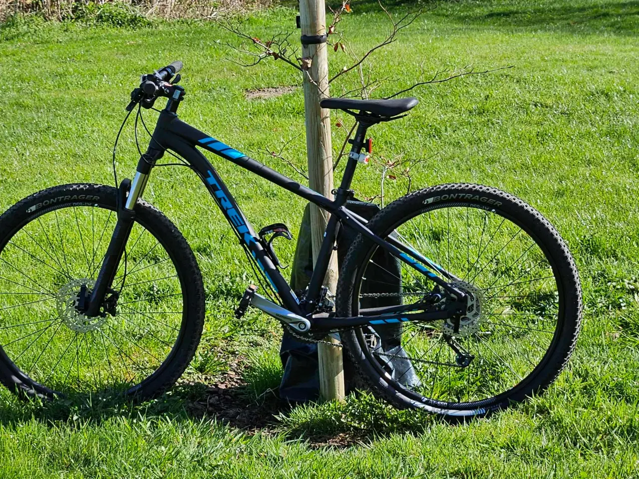 Billede 13 - MTB - Trek X-Caliber 7