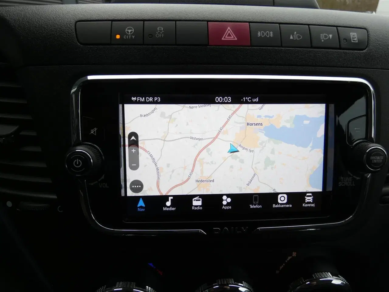 Billede 12 - Iveco Daily 35S18 12m3 3,0 D 180HK Van 8g Aut.