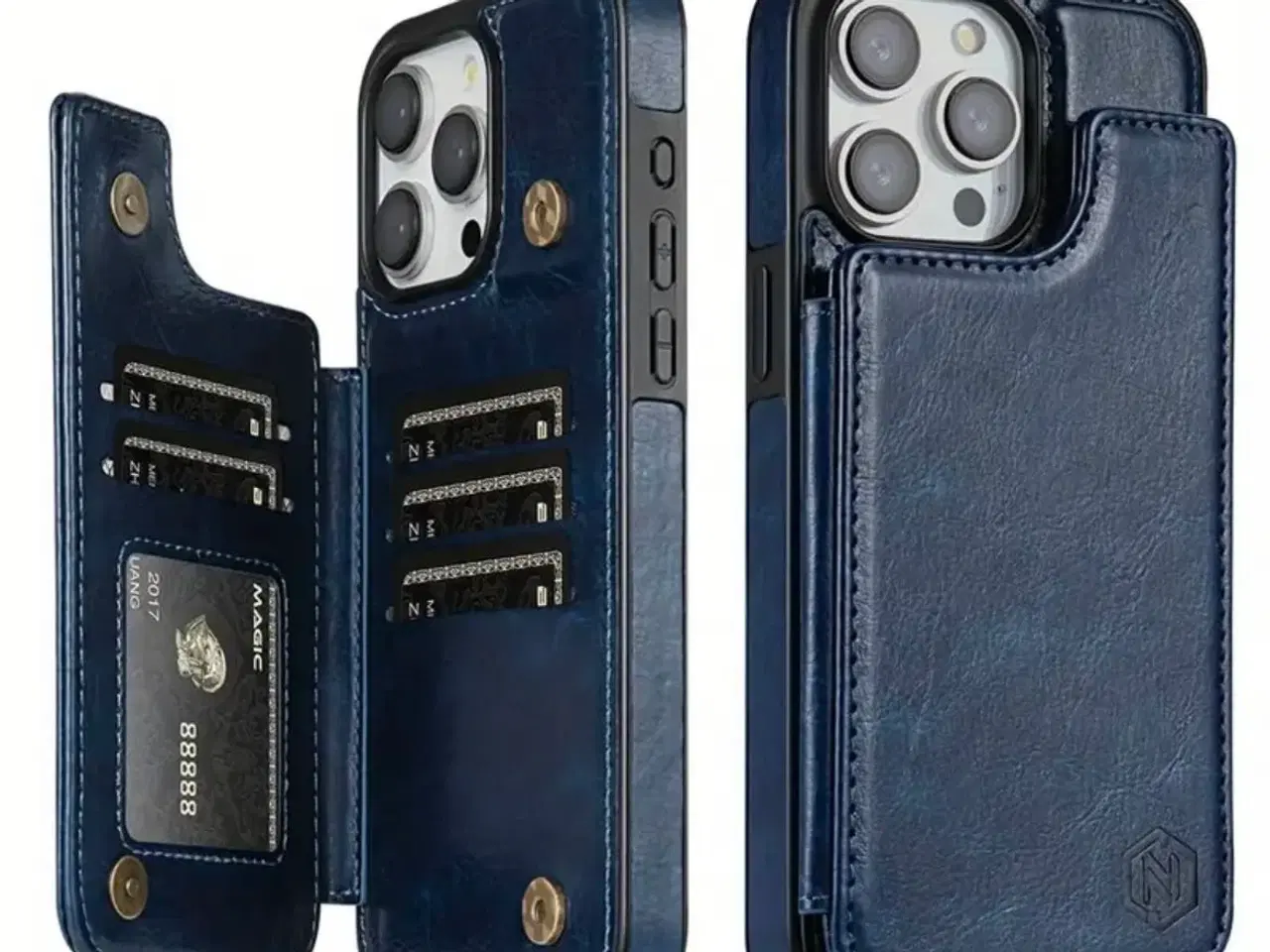 Billede 1 - IPhone 14 Pro cover 
