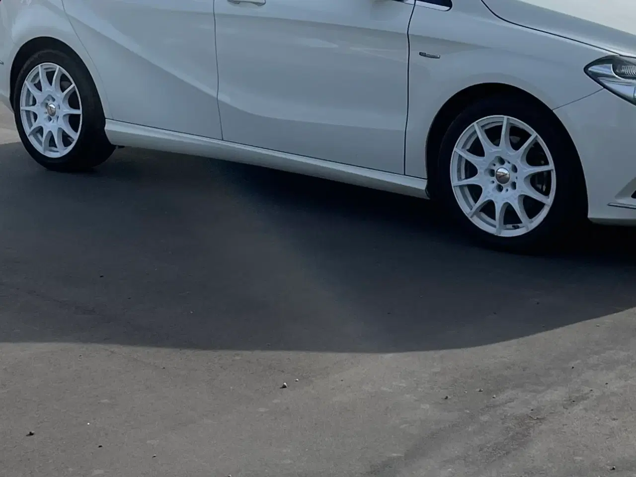Billede 5 - Speedline Corse 17 Alufælge