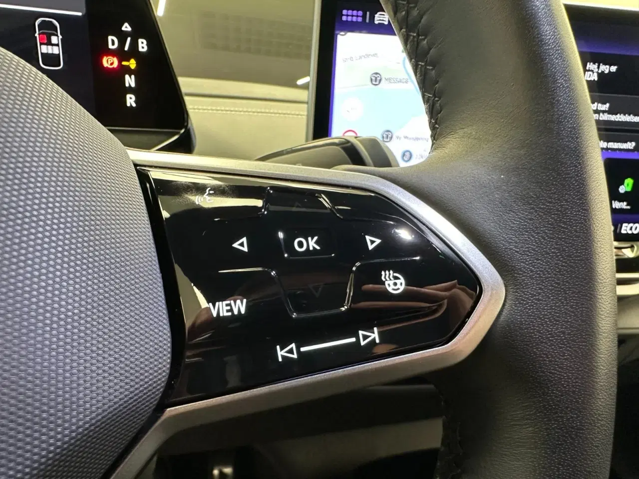 Billede 16 - VW ID.4 52 Pure Performance