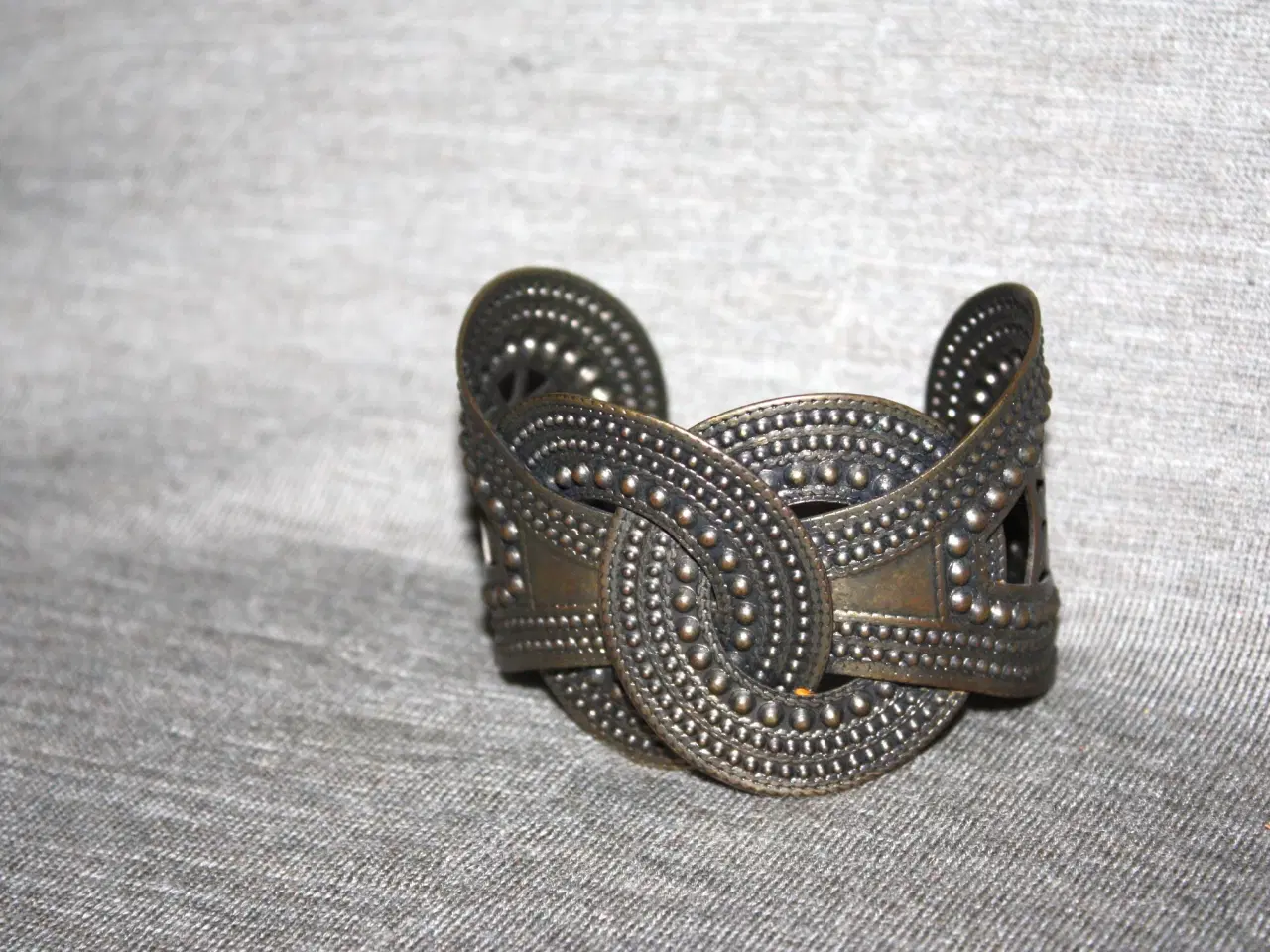 Billede 1 - Metal Armbånd