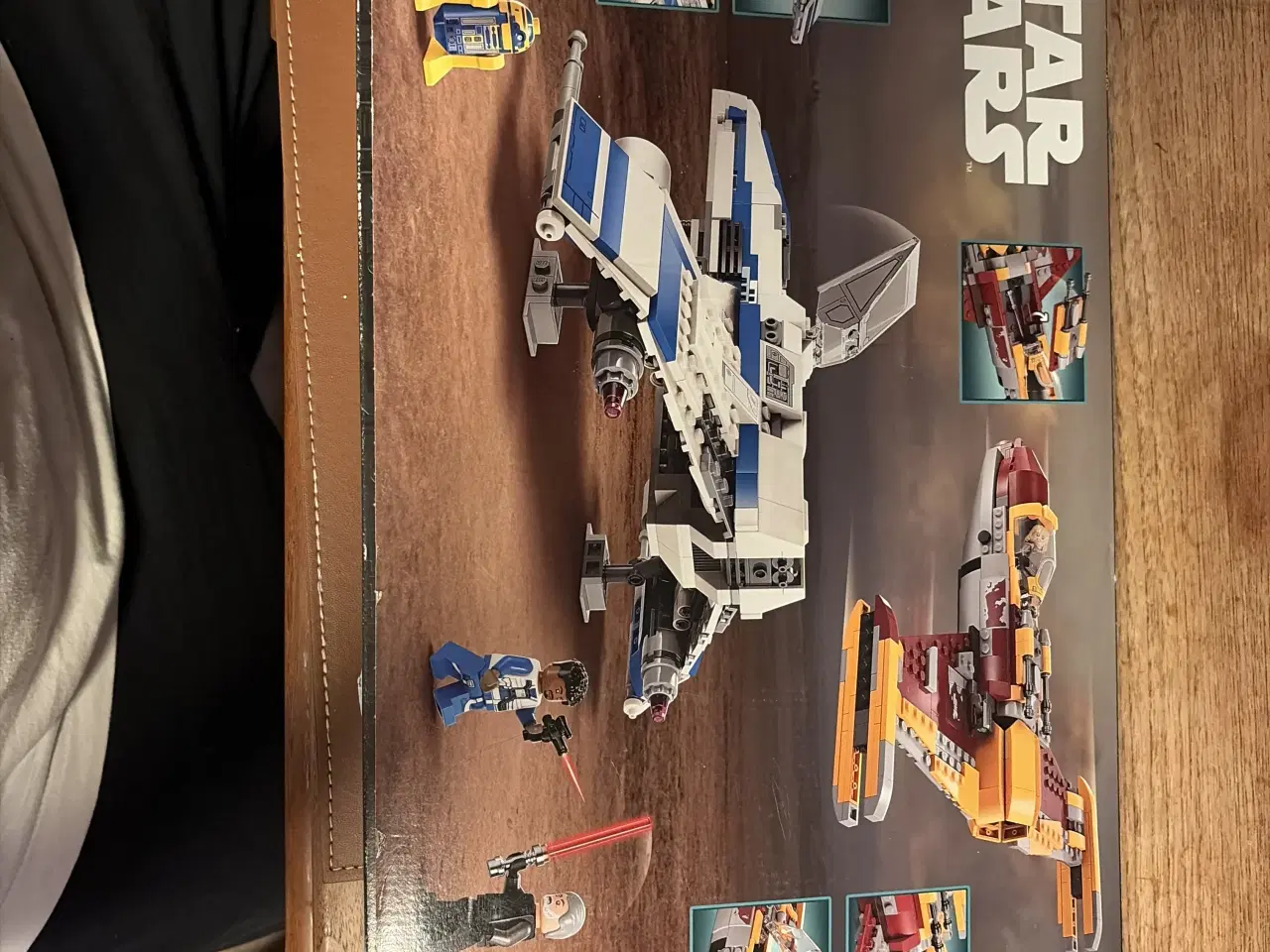 Billede 2 - Lego star wars