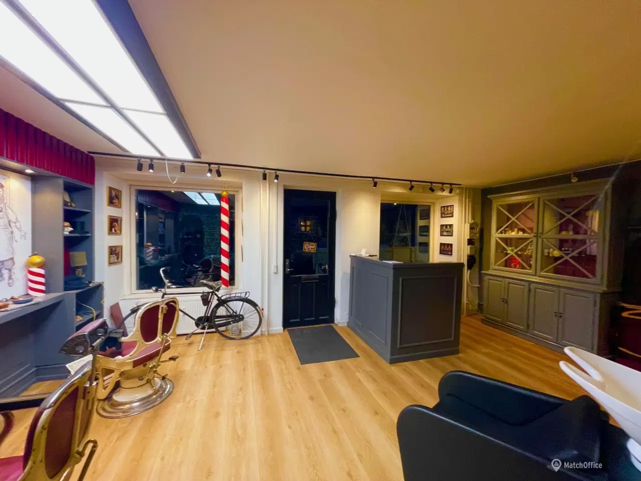 Billede 10 - ATTRAKTIVT ERHVERVSLEJEMÅL I SØLVGADE