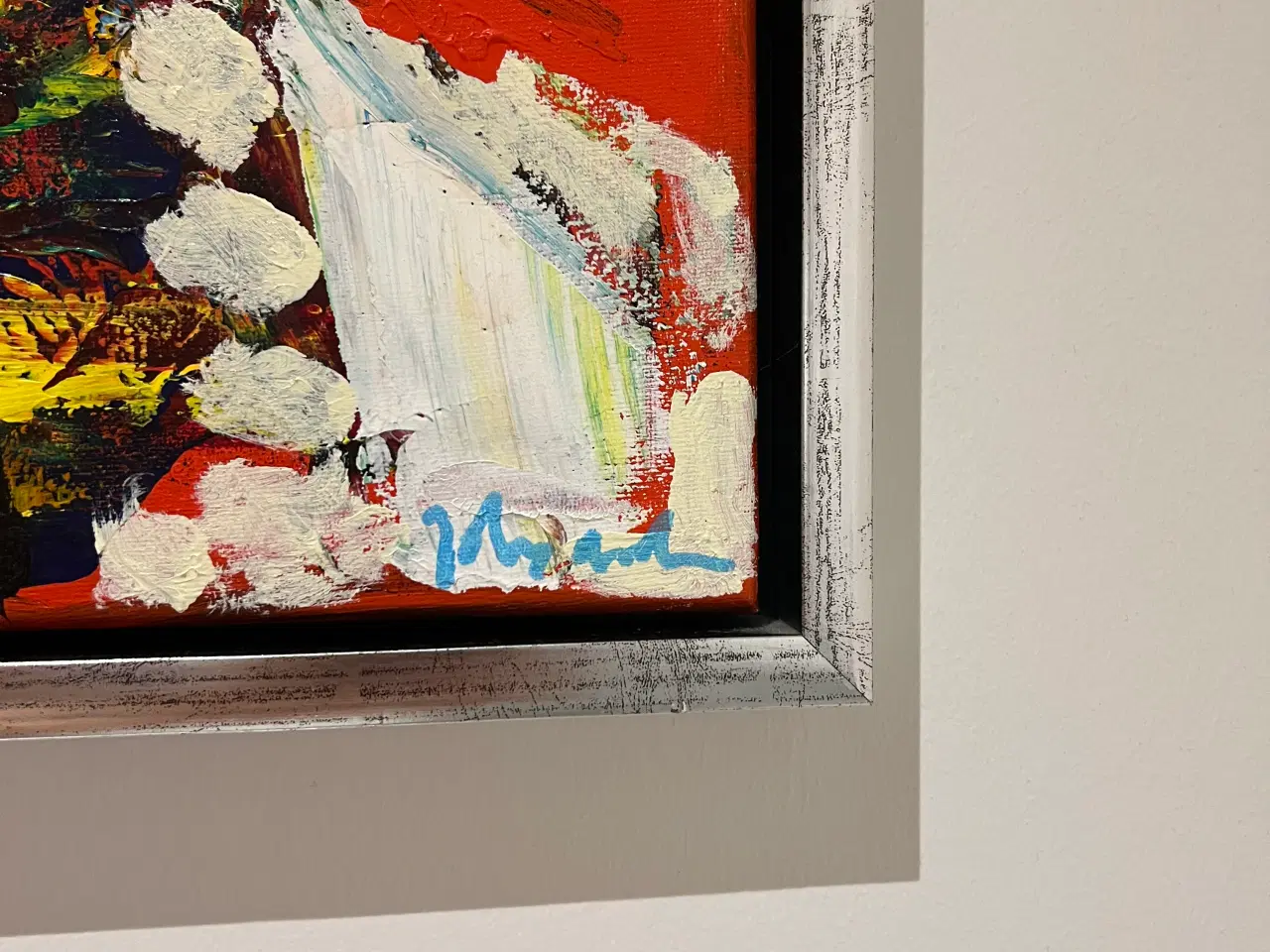 Billede 3 - Johnny Madsen 