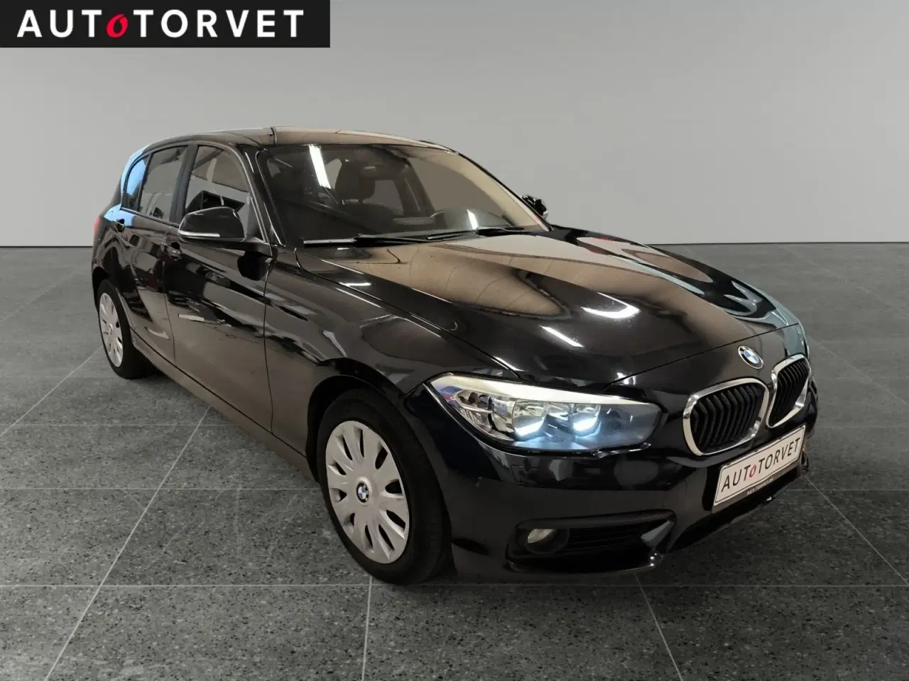 Billede 2 - BMW 118d 2,0 aut.