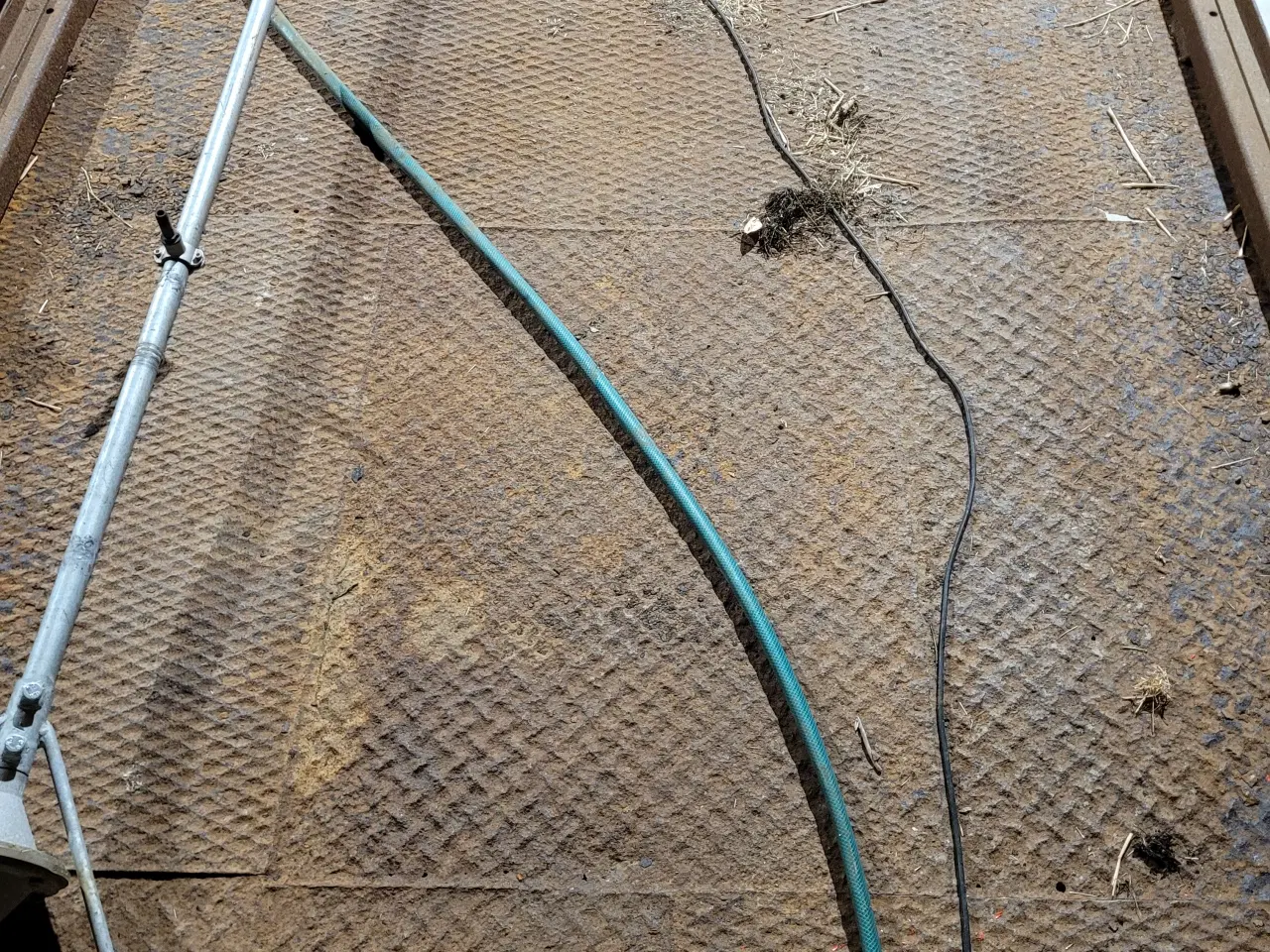 Billede 1 - Blokvogn